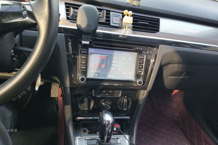 大众 宝来 2016 汽车图片 #15