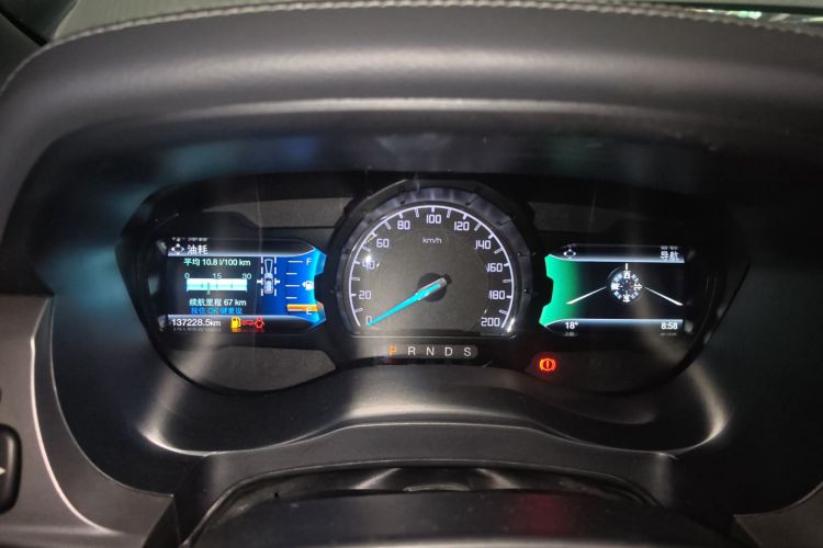 Ford Everest 2017 صورة سيارة #15