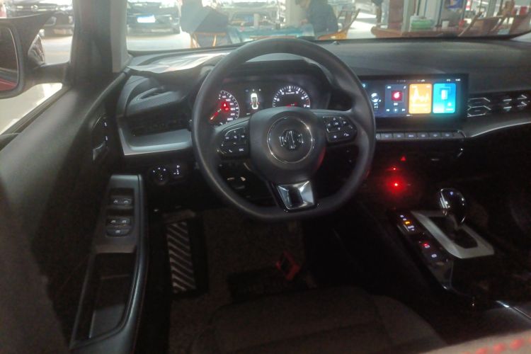 MG 5 2020 #15 MG 5 2020 immagine di auto #15