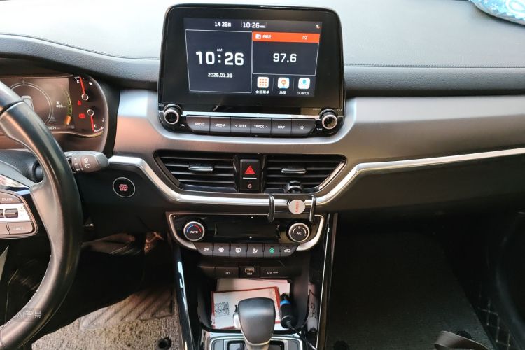 起亚 智跑 2020 汽车图片 #15