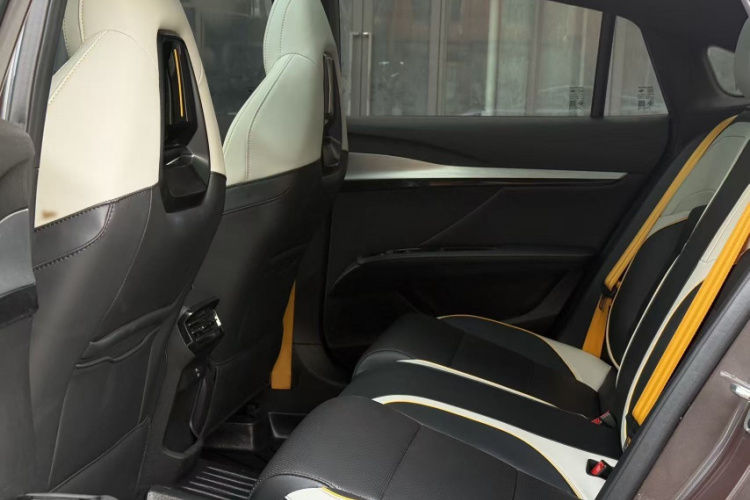 名爵 MG5天蝎座 2022 汽车图片 #15