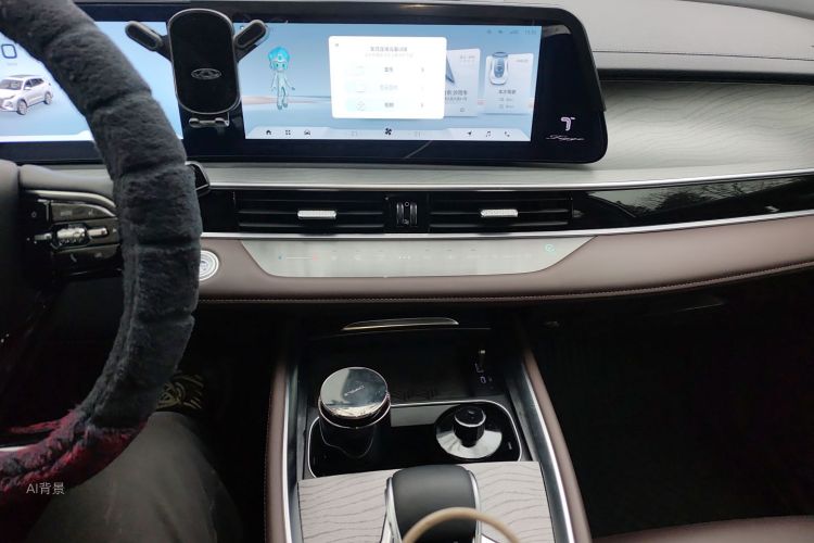 Chery Tiggo 8 PRO 2024 car image #15