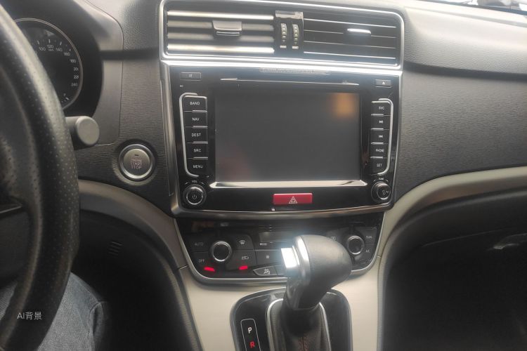 Haval H6 2016 #15 Haval H6 2016 car image #15