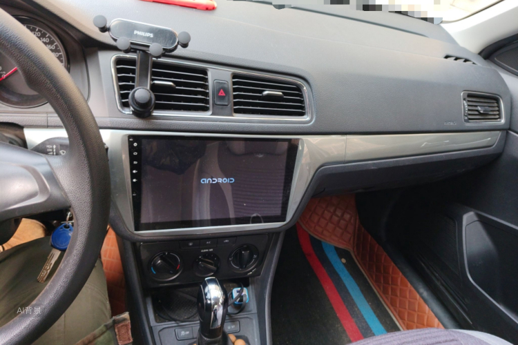 Volkswagen Lavida 2016 #15 Volkswagen Lavida 2016 car image #15