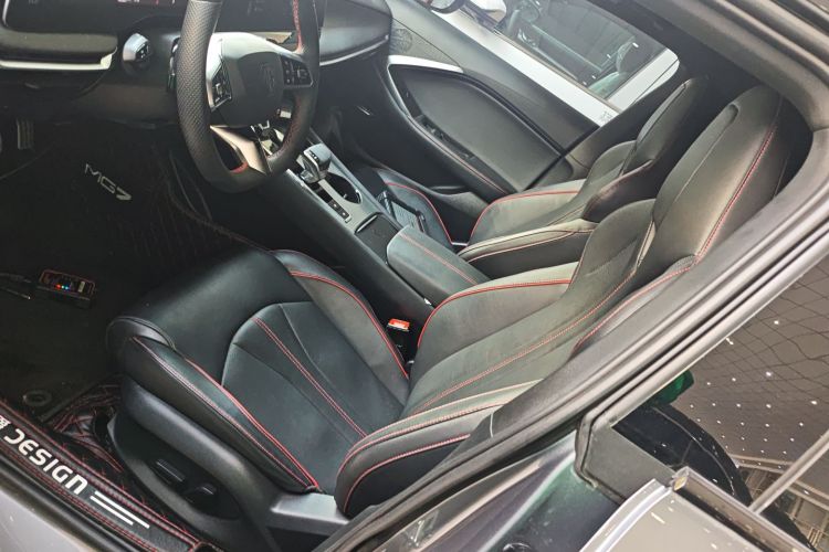 MG 7 2024 car image #15