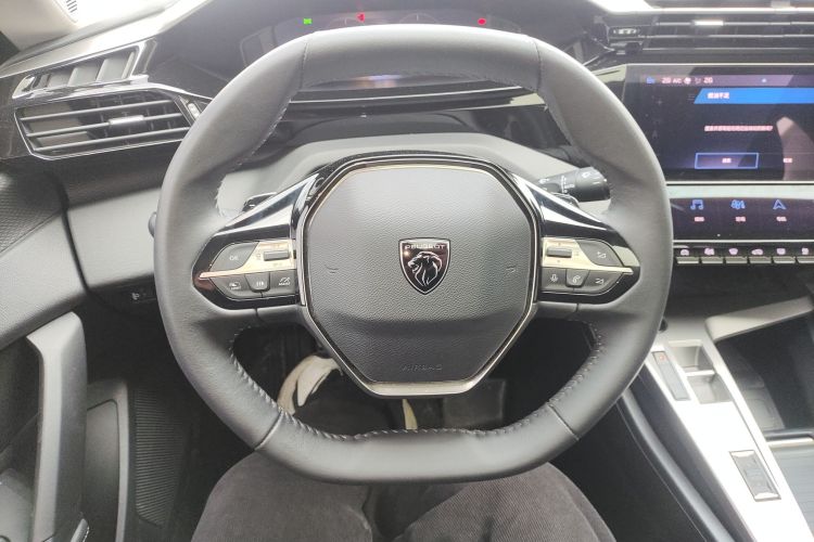 标致 标致408X 2023 汽车图片 #15