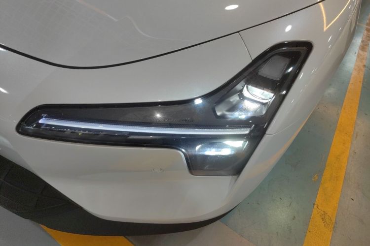 Xpeng MONA M03 2025 imagem de carro #15