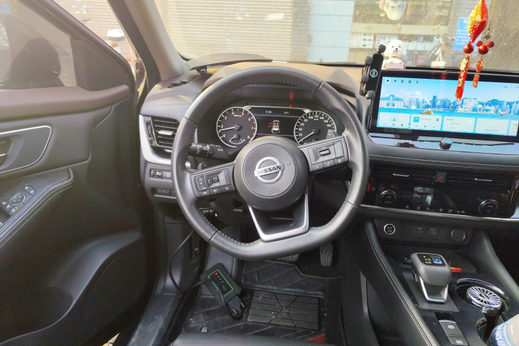 日产 奇骏 2022 汽车图片 #15