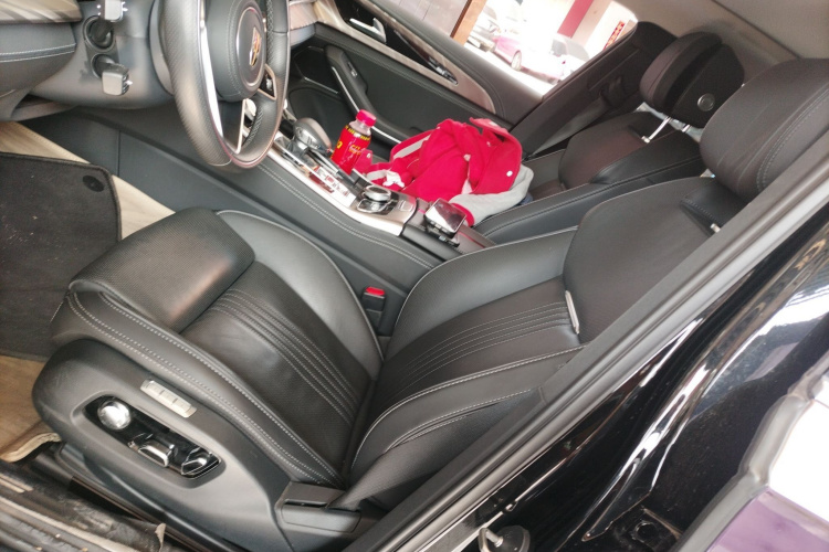 HongQi H9 2022 immagine di auto #15