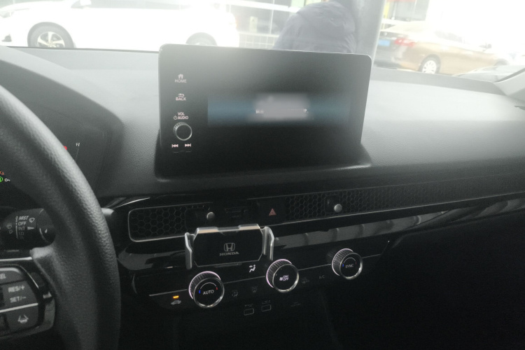 Honda INTEGRA 2023 #15 Honda INTEGRA 2023 car image #15