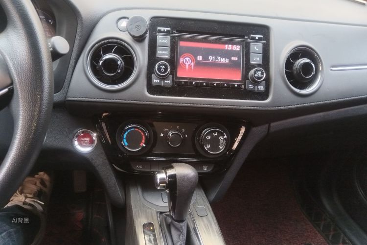 Honda XR-V 2018 car image #15