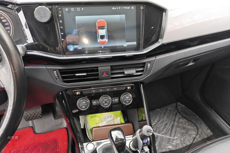 Volkswagen Tayron 2019 immagine di auto #15