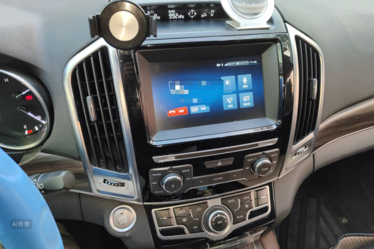 Haval H9 2019 #15 Haval H9 2019 صورة سيارة #15