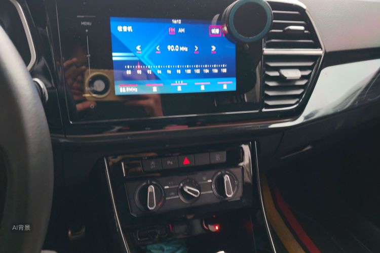 捷达 捷达VS7 2021 汽车图片 #15