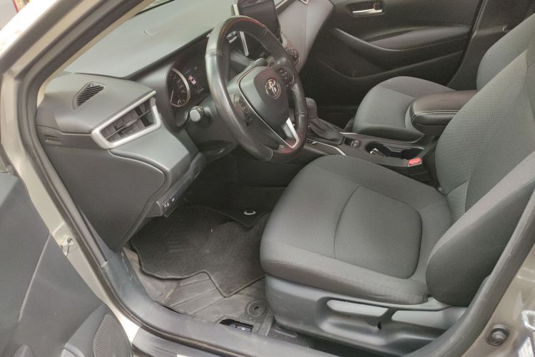 Toyota Corolla 2020 car image #15