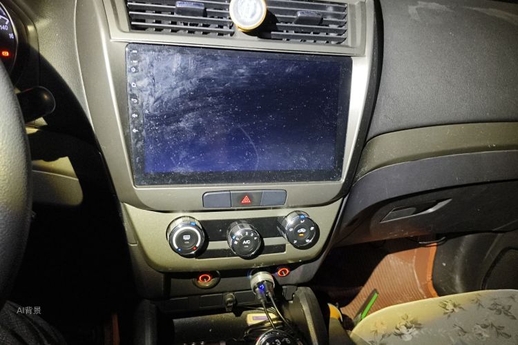 GEELY GX7 2015 #15 GEELY GX7 2015 car image #15