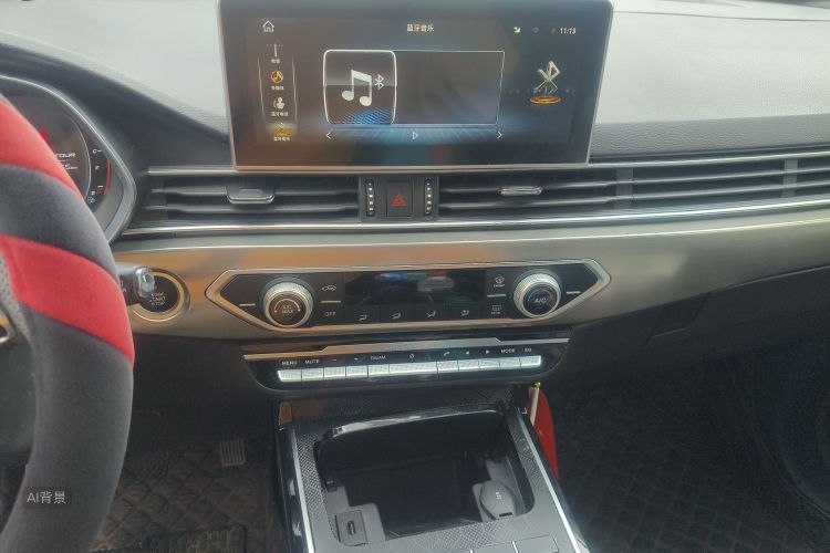 Jetour 2019 #15 Jetour 2019 car image #15