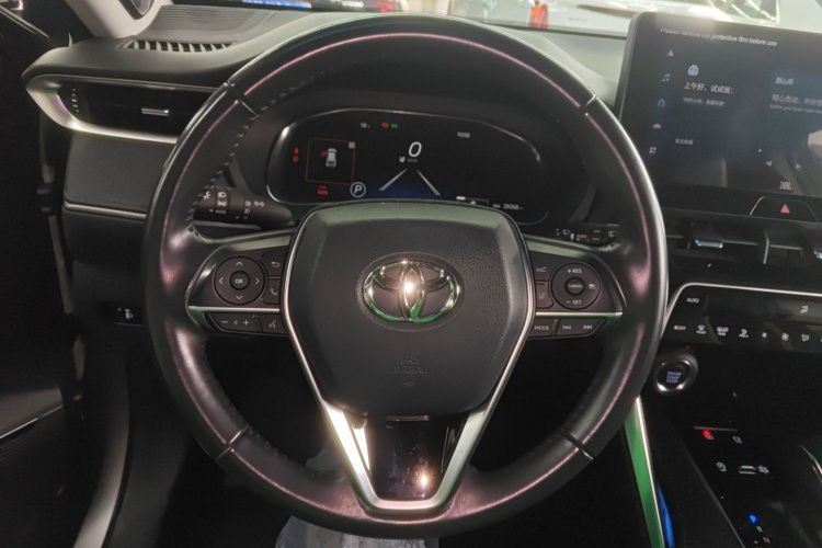 Toyota Venza 2024 #15 Toyota Venza 2024 car image #15