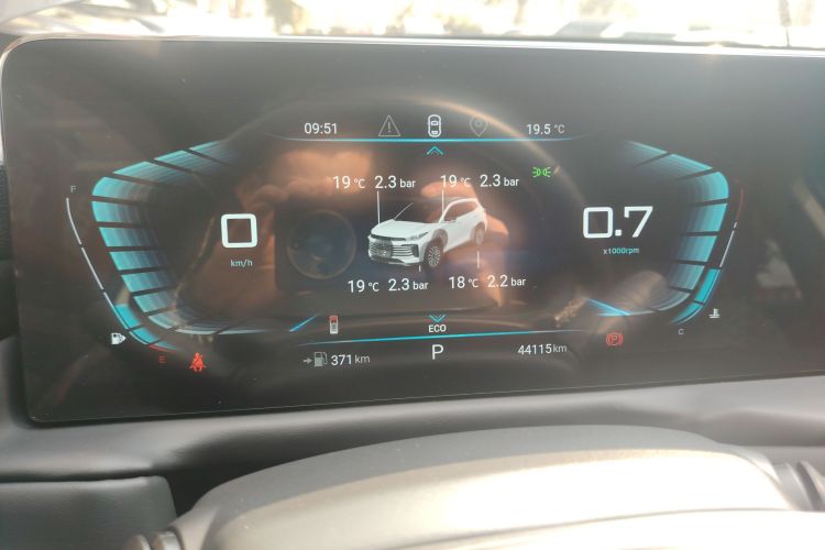 Exceed Lingyun 2020 #15 Exceed Lingyun 2020 car image #15