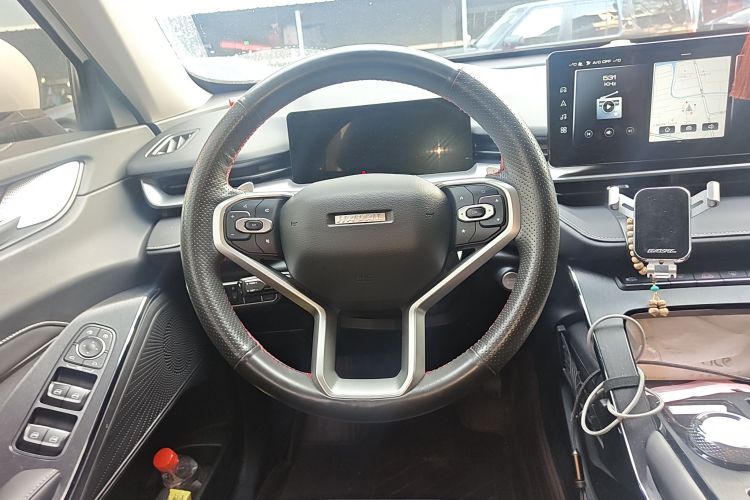 Haval H6 2023 car image #15