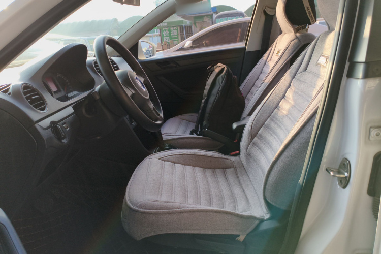 Jetta Jetta 2018 car image #15
