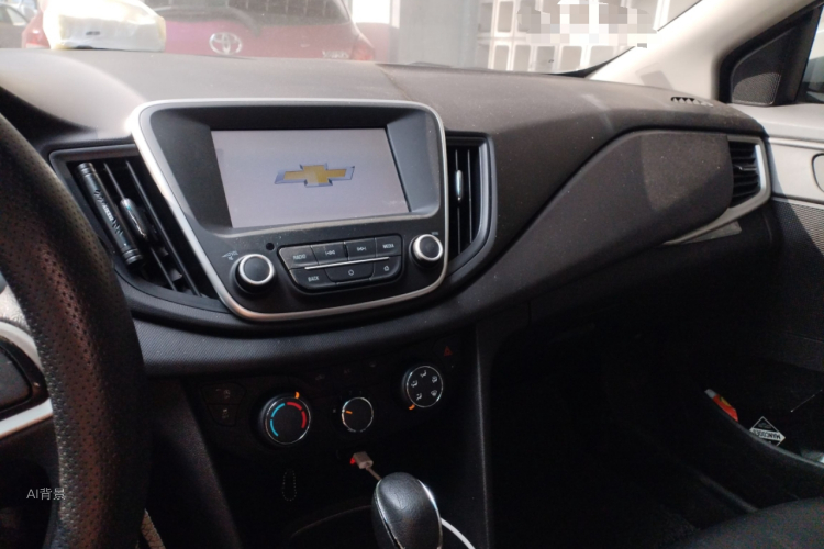 Chevrolet Cavalier 2018 car image #15