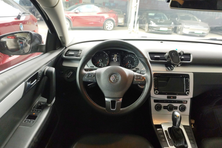 Volkswagen Magotan 2016 #15 Volkswagen Magotan 2016 car image #15