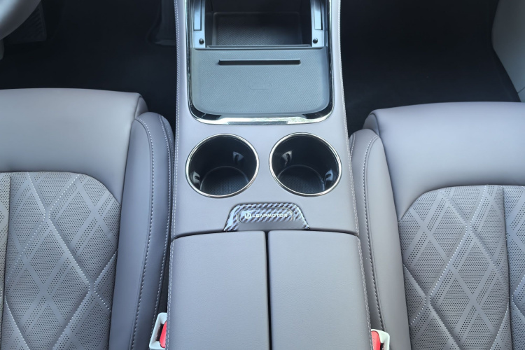 Leapmotor C11 2024 car image #15