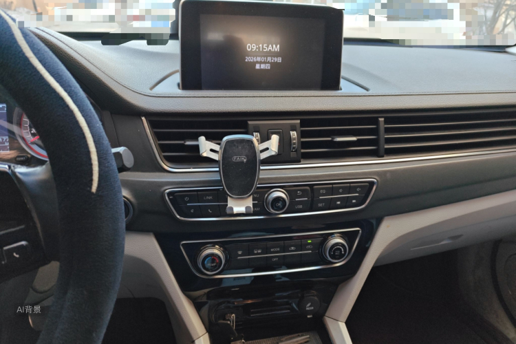 Forthing JOYEAR S50 2017 #15 Forthing JOYEAR S50 2017 car image #15