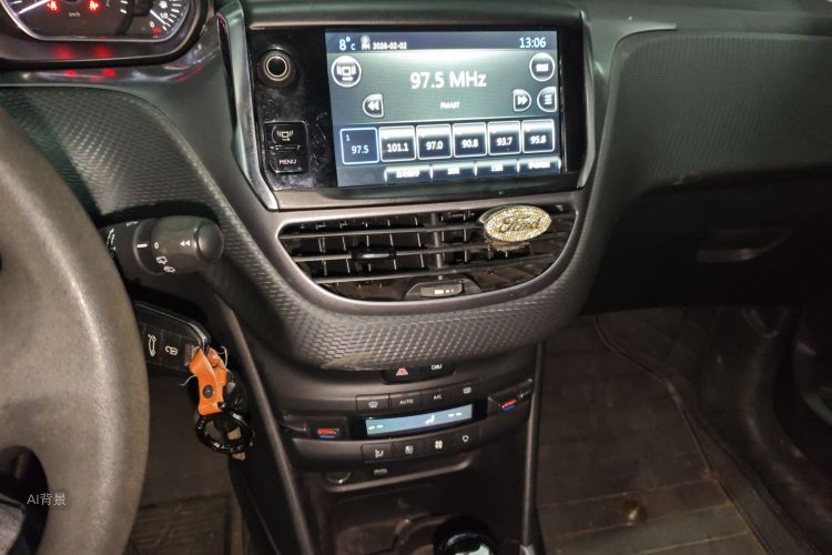 标致 标致2008 2016 汽车图片 #15