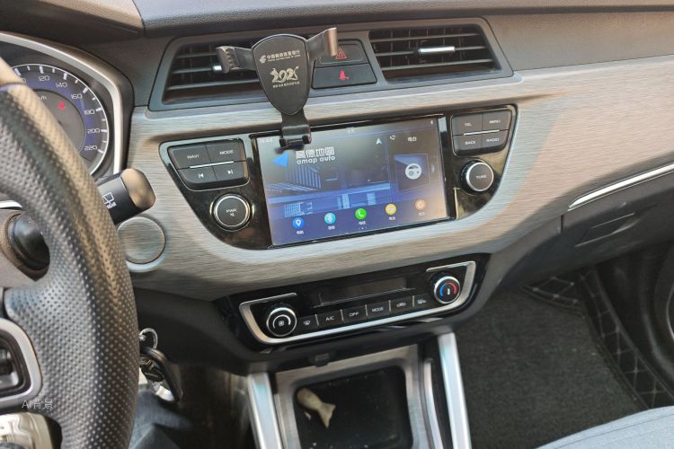 Vision X3 2019 #15 Vision X3 2019 car image #15