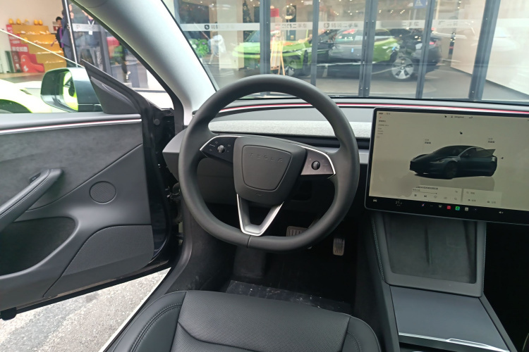 Tesla Model 3 2024 immagine di auto #15