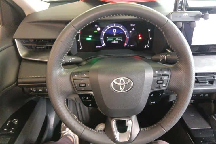 Toyota Camry 2024 #15 Toyota Camry 2024 car image #15