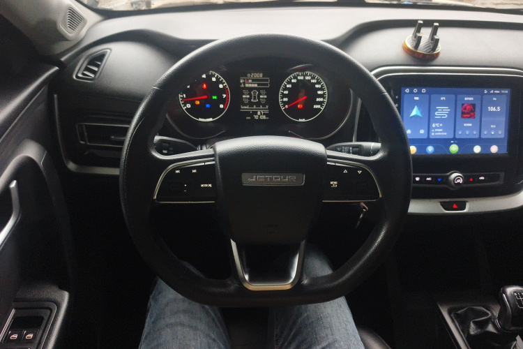 X70M 2020 #15 X70M 2020 car image #15