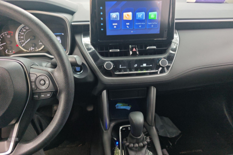 Toyota Frontlander 2023 #15 Toyota Frontlander 2023 immagine di auto #15