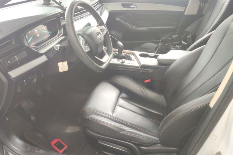 Chery Arrizo 5 Plus 2021 immagine di auto #15