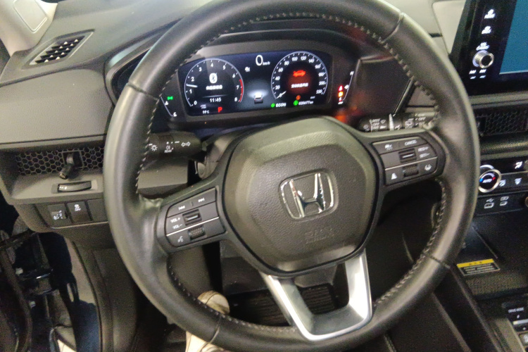 Honda CR-V 2023 #15 Honda CR-V 2023 image de voiture #15