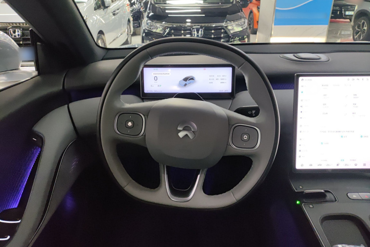 蔚来 蔚来ET5T 2024 汽车图片 #15