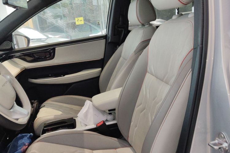 Honda e:NS2 2024 #15 Honda e:NS2 2024 car image #15