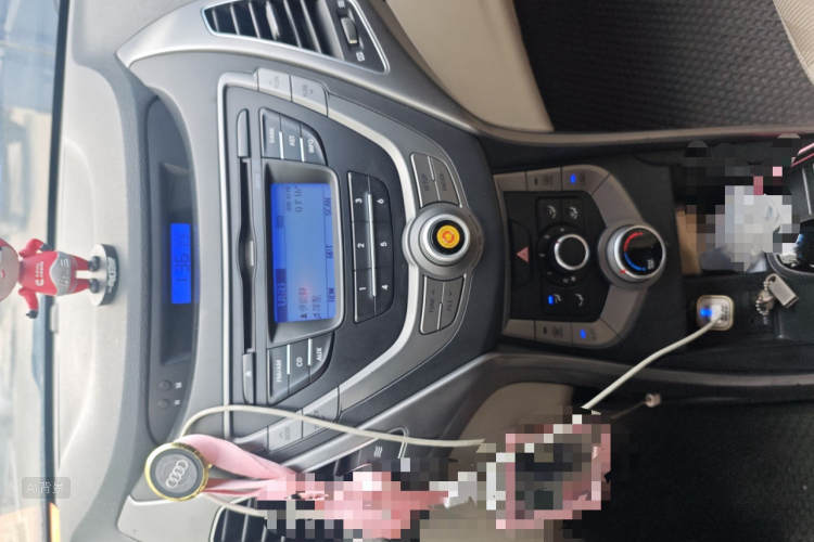 Hyundai Elantra MD 2015 #15 Hyundai Elantra MD 2015 car image #15