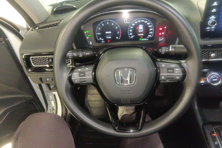 Honda INTEGRA 2023 car image #15