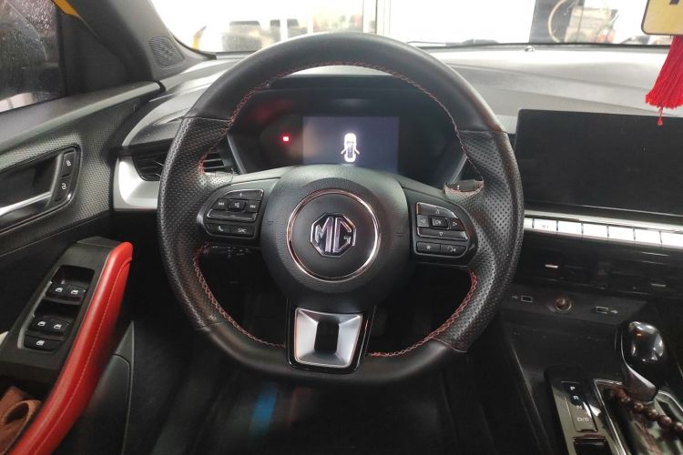 MG 5 2021 #15 MG 5 2021 car image #15