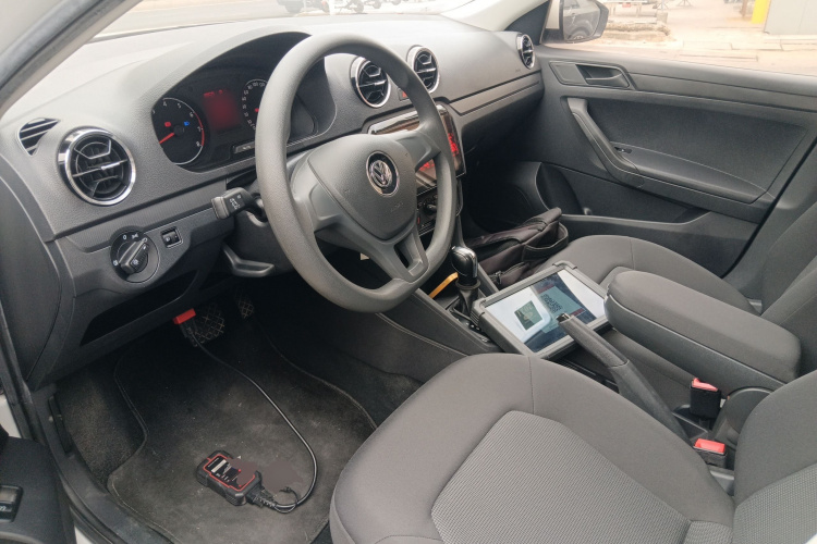 Jetta Jetta 2019 car image #15