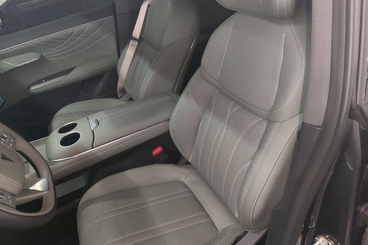 Deepal S07 2025 car image #15