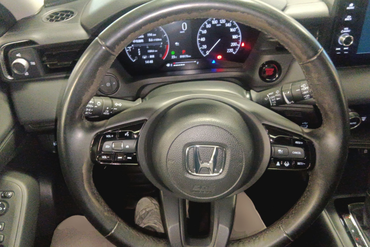 Honda XR-V 2024 #15 Honda XR-V 2024 car image #15