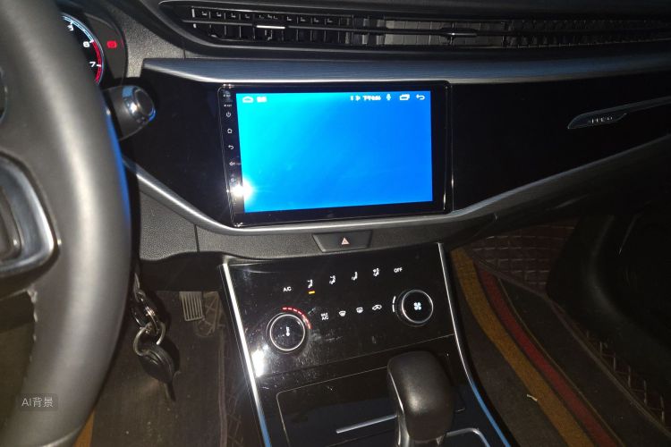 Chery Arrizo 5 2023 #15 Chery Arrizo 5 2023 car image #15