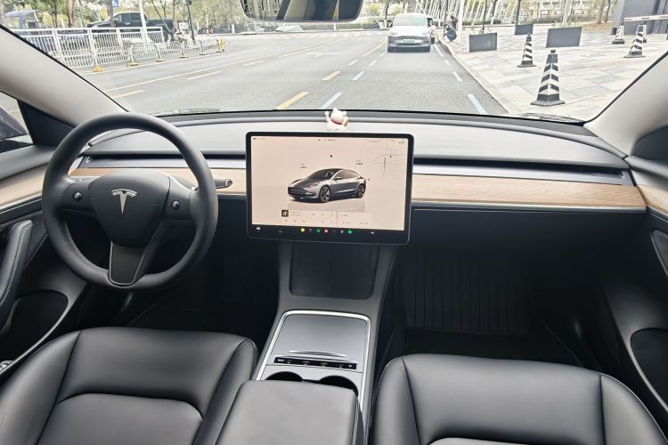 特斯拉 Model 3 2023 汽车图片 #15