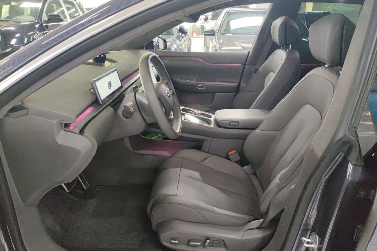 蔚来 蔚来ET7 2022 汽车图片 #15