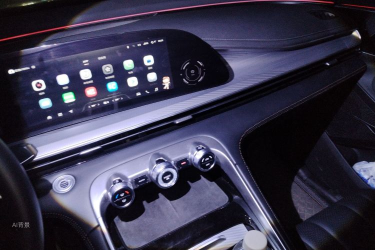 Exceed Lingyun 2024 صورة سيارة #15