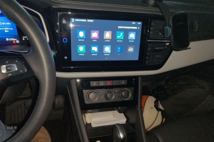 捷达 捷达VS7 2024 汽车图片 #15